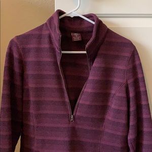 3/4 Zip REI Women’s pullover